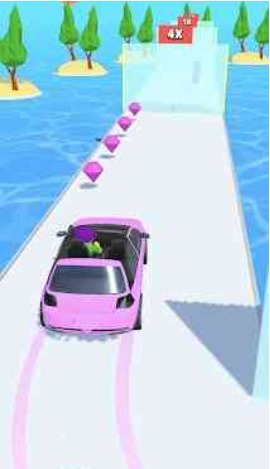 汽车组装之路3Dv1.0