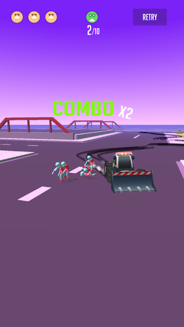 僵尸流浪者v1.0.1