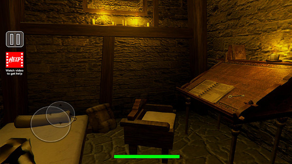 恐怖小丑模拟器v3.0