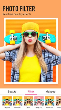 美甜加相机v1.81