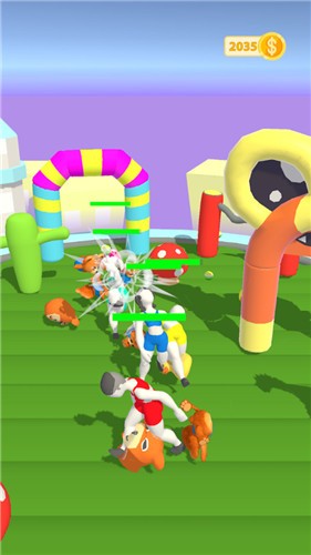 小姐姐沙雕派对v0.1