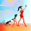 奔跑进化v1.0