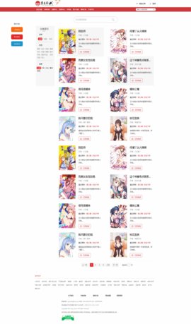 七月书城免费阅读v1.1