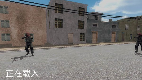枪战射击突围赛v1.0.4