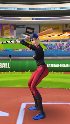 棒球俱乐部v0.4.23