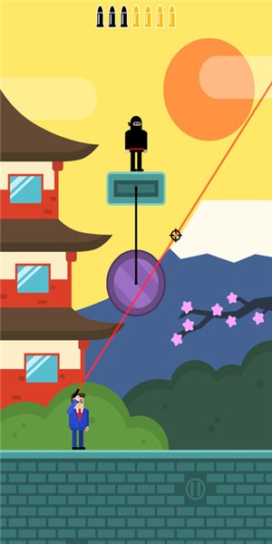 王牌子弹先生v1.0.2