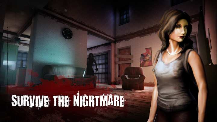 噩梦传说逃生v1.0