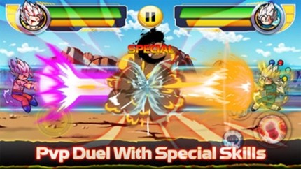 超级火柴人4v1.15