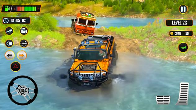 全球交通运输驾驶v0.1