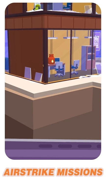 直升机射击罪犯v1.0.5