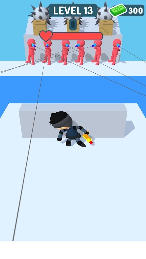 特勤局特工3Dv1.03