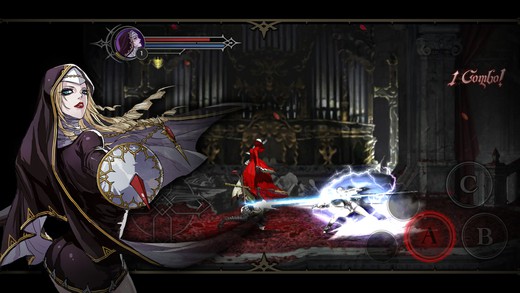 安魂曲汉化中文版v1.0.9