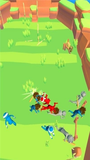 布娃娃军队v1.0.2