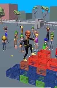 牛奶箱挑战赛v1.4