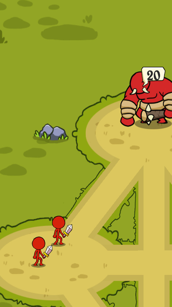 火柴人冲突战争v1.0.0