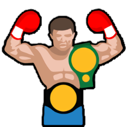 无可争议的冠军v1.0.0