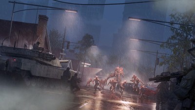 末日审判生化丧尸v1.1.7