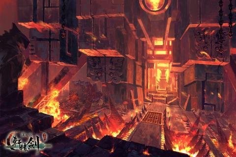 轩辕剑之汉之云v0.1.0