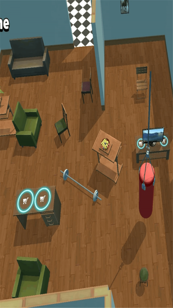 女孩生活模拟器v1.0.0