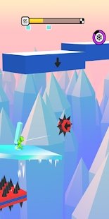 橡皮人冰块滑行v1.2