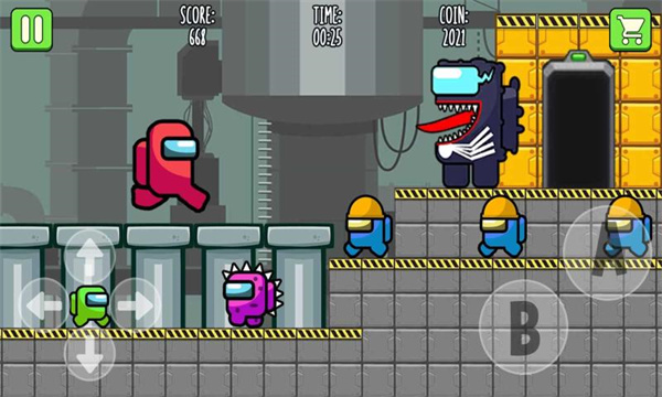 冒牌货的世界v1.5