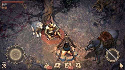 中世纪末日生存v2.9.7