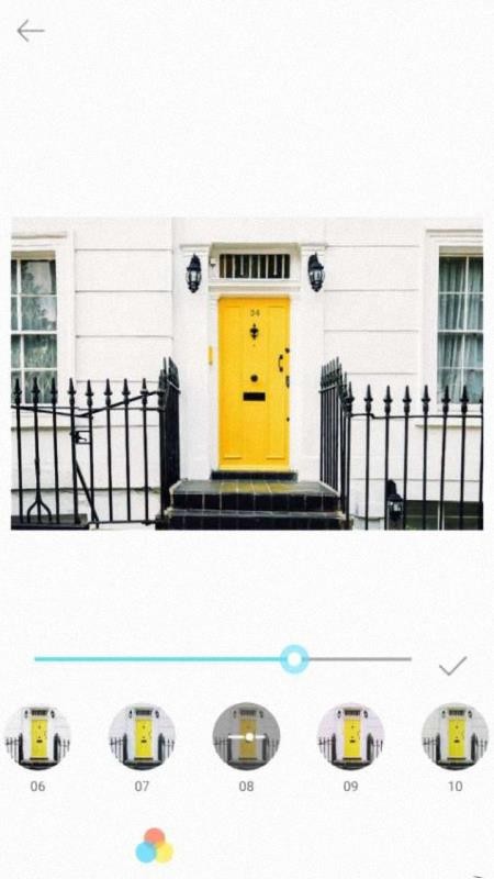 天天美图相机v1.1