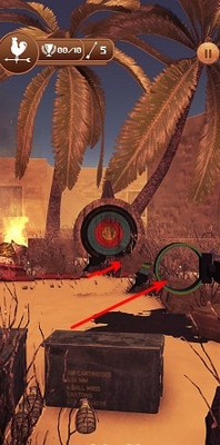 射箭大师挑战赛v1.0