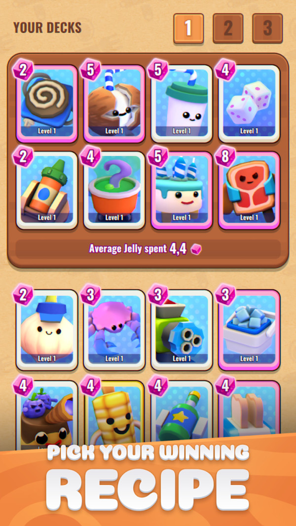 午餐战斗v0.40.10