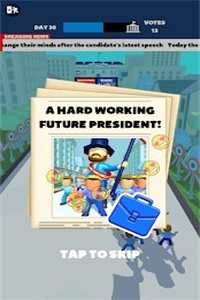 橡皮人选举热潮v1.0