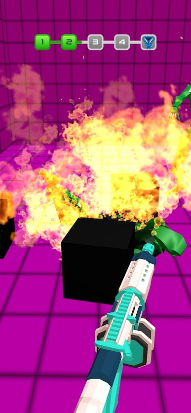 把它们都烧掉v1.4