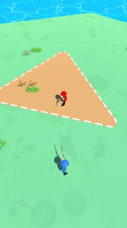 1v1布娃娃射击v0.1