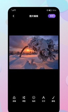 chic复古相机v1.1