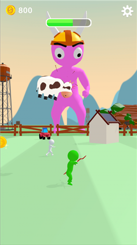 弓箭手泰坦杀手v1.0.0