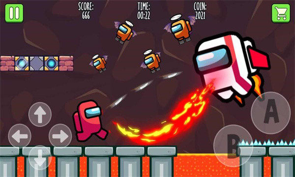 冒牌货的世界v1.5