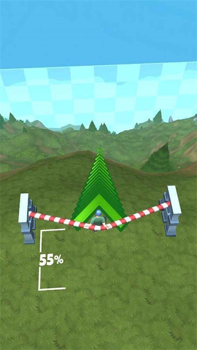 坠崖大比拼v0.1.0