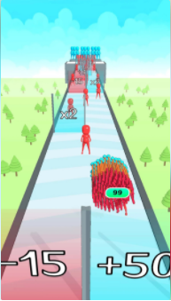 我弓箭贼多v1.101