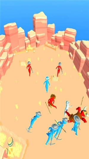 布娃娃军队v1.0.2