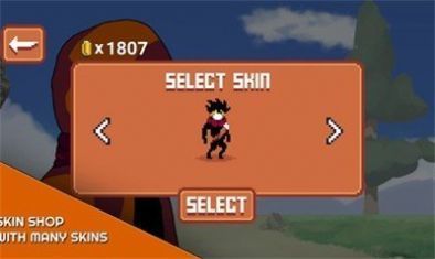 外行者遗忘之王v1.1.1