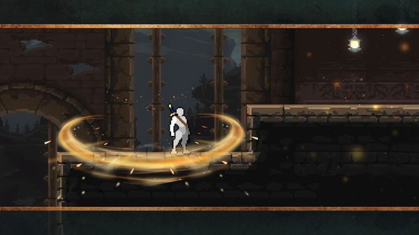 超级忍者传说v1.0.1