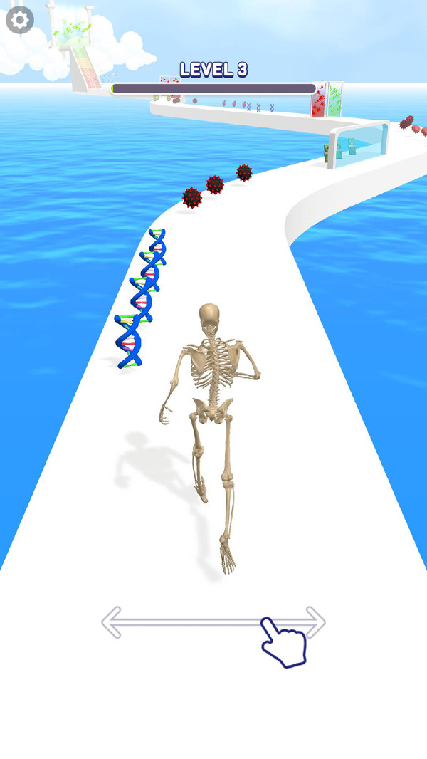 人类跑步进化v1.0.10