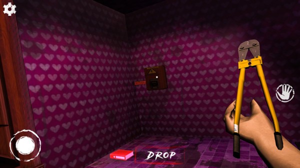 恐怖芭比奶奶v3.0