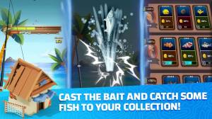 空闲群岛帝国v1.0.4