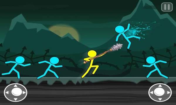 木棍忍者木棍之战v1.0