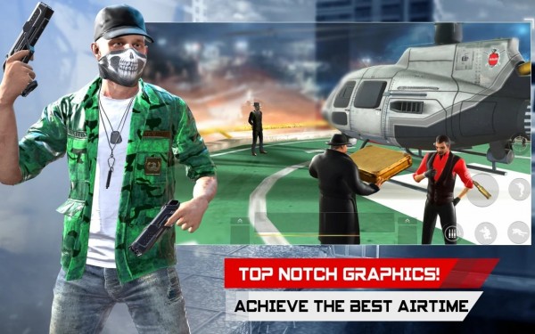 顶级狙击大师v1.3