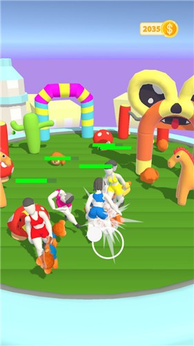 小姐姐沙雕派对v0.1