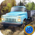 俄罗斯卡车越野赛v2.3