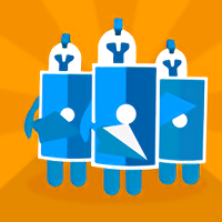 火柴人全军出击v0.1