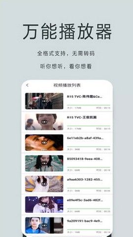 麻花播放器网站v4.4.6