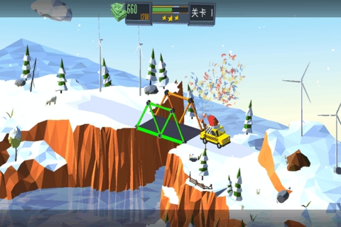 桥梁建造模拟v2.6.0